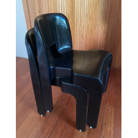 Joe Colombo Universale stoel